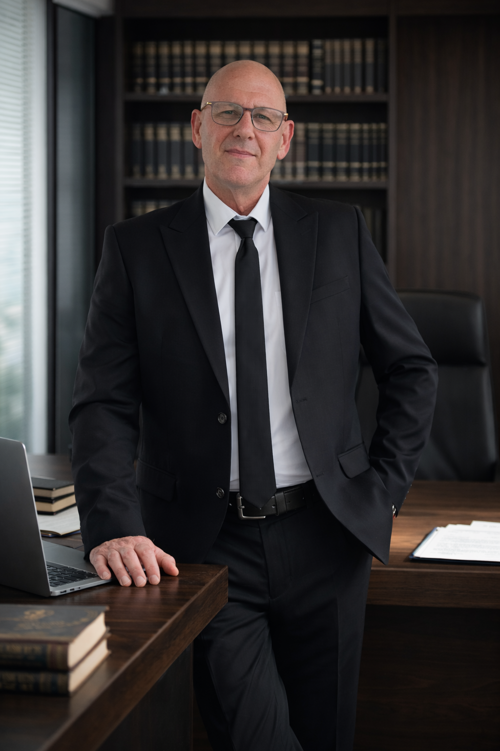 עו״ד יוחאי קמיל